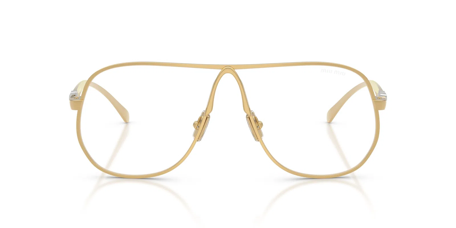 Miu A56S Sunglasses - view 13